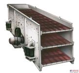 直線振動(dòng)篩篩網(wǎng)損壞嚴(yán)重怎么辦？ 